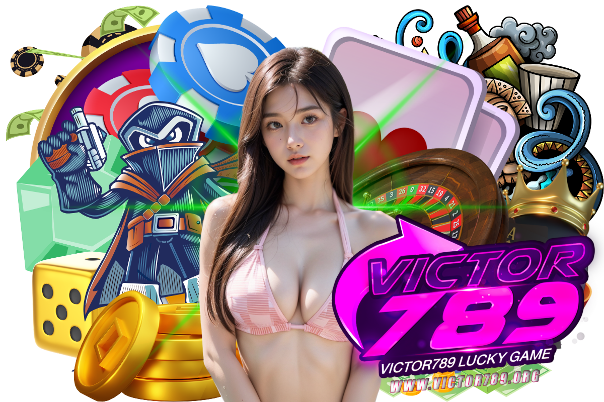 victor789