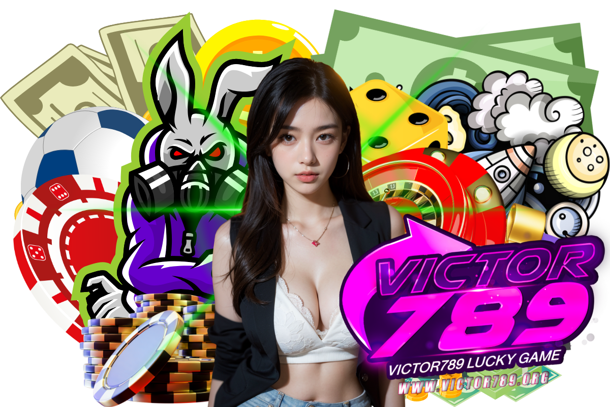 victor789 wallet