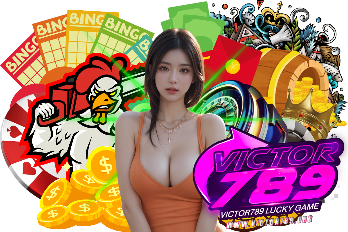 victor789 แจกเครดิตฟรี